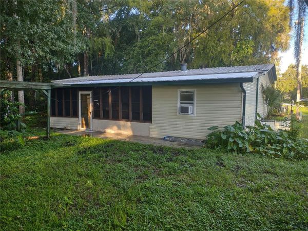 24548 ALLIGATOR ROAD, ASTOR, FL 32102