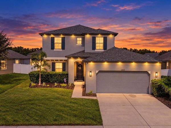 19939 HIDDEN GLEN DRIVE, LAND O LAKES, FL 34638