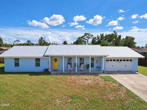 705 W 8th Street Circle , Lynn Haven, FL 32444