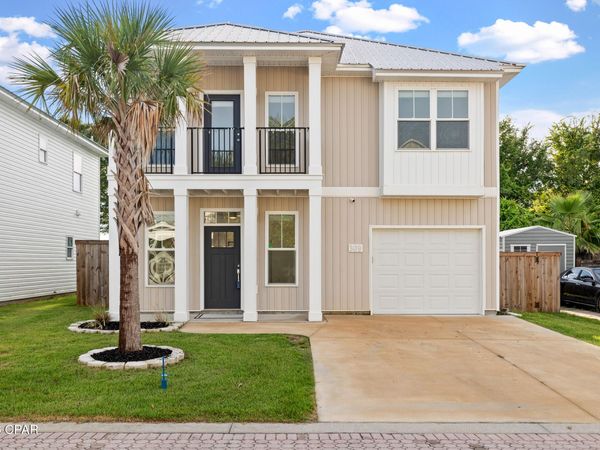 309 Raven Lane, Panama City, FL 32404
