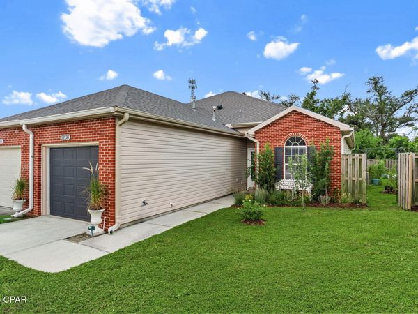 5208 Joshua Lane, Panama City, FL 32404