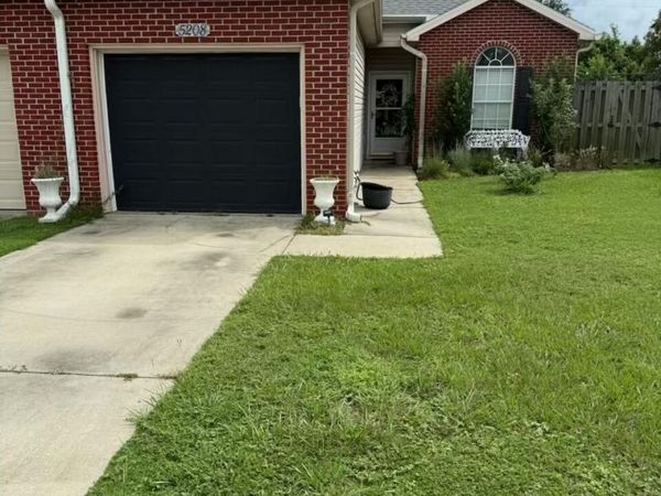 5208 Joshua Lane , Panama City, FL 32404