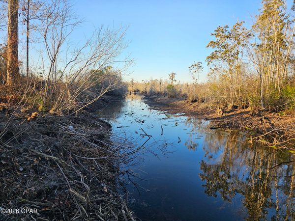 0 Morganville Road , Youngstown, FL 32466