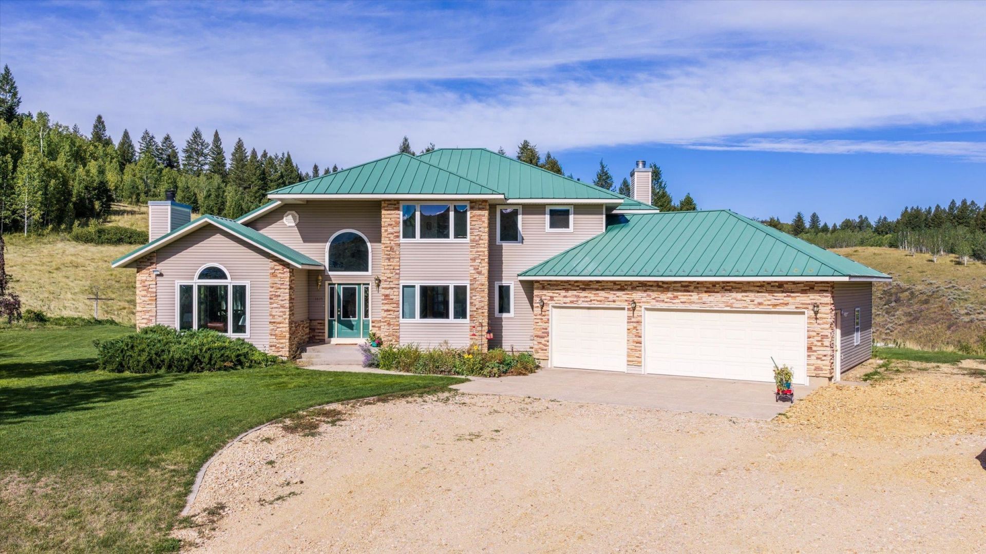 1825 W Hoot Owl Road, Inkom, ID 83245 Main Photo