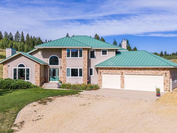 1825 W Hoot Owl Road, Inkom, ID 83245