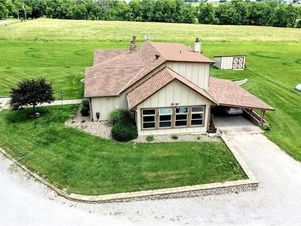 33421 Mcclellen Road, Drexel, MO 64742