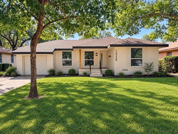 10228 San Juan Avenue, Dallas, TX 75228