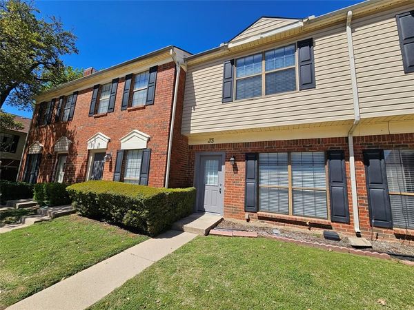 216 Samuel Boulevard, Unit j3, Coppell, TX 75019
