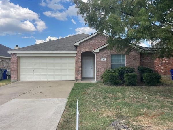 2013 Natchez Drive, Forney, TX 75126