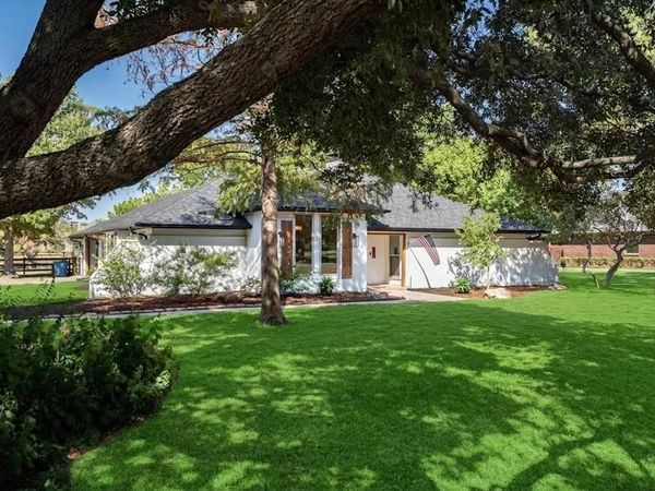 120 Park Lane, Double Oak, TX 75077