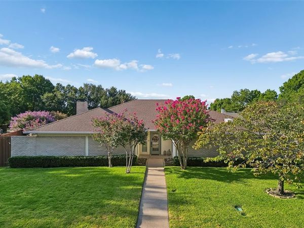 2414 Acacia Street, Richardson, TX 75082