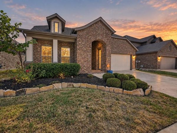 904 Dove Cove, Argyle, TX 76226