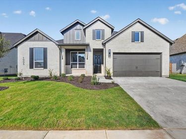 1005 Mumms Field Drive, Fort Worth, TX 76247