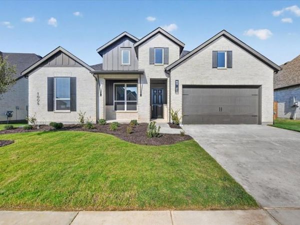 1005 Mumms Field Drive, Fort Worth, TX 76247