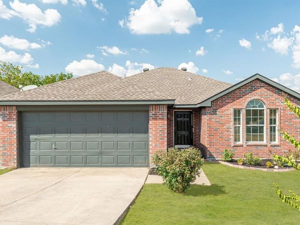 412 Harvard Drive, Princeton, TX 75407