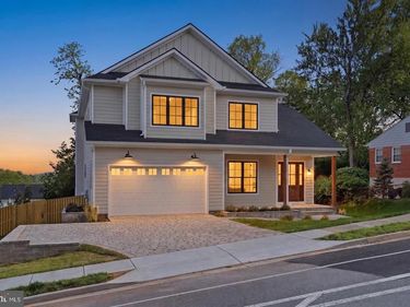 6512 WILLIAMSBURG BOULEVARD, ARLINGTON, VA 22213