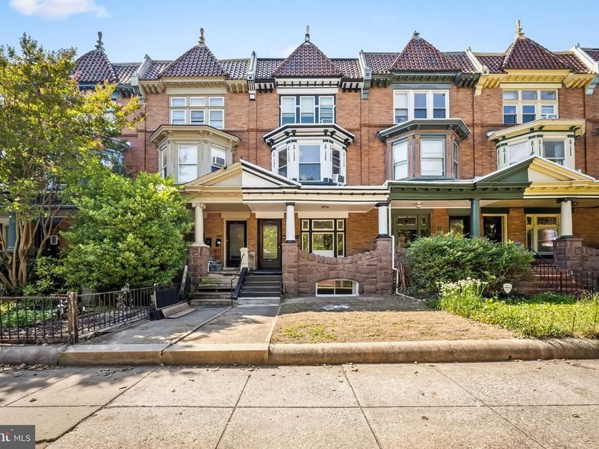 2720 N Calvert Street, Unit 3, Baltimore, MD 21218 Main Photo