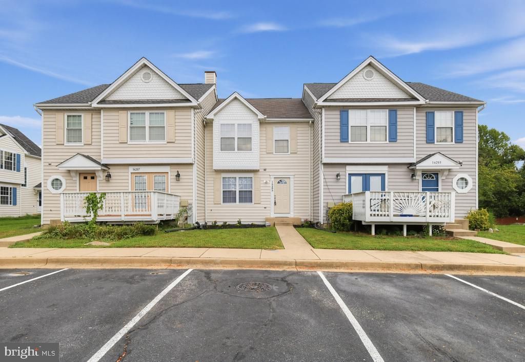 16205 Brookmead Court, Upper Marlboro, MD 20772 Main Photo