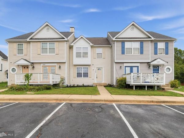 16205 BROOKMEAD COURT, UPPER MARLBORO, MD 20772