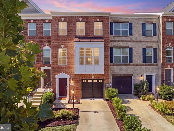 5416 SPOTSWOOD PLACE, WHITE PLAINS, MD 20695