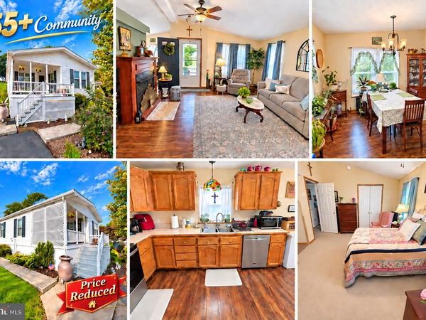 420 W CEDAR STREET, PALMYRA, PA 17078