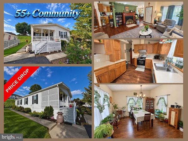 420 W CEDAR STREET, PALMYRA, PA 17078