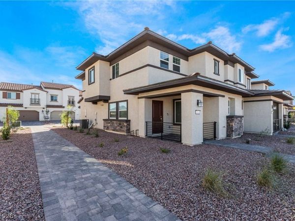 871 Watford Place, Henderson, NV 89011