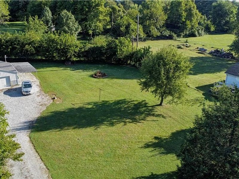 8255 SR 571, West Milton, OH 45383 Photo 1