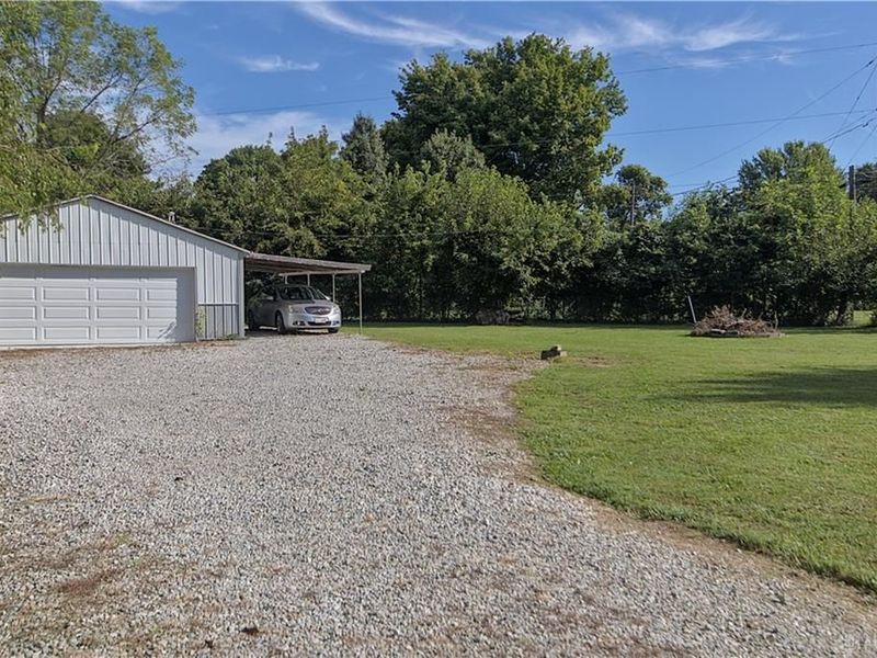 8255 SR 571, West Milton, OH 45383 Photo 11