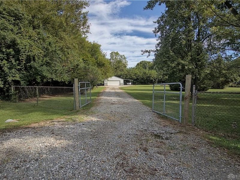 8255 SR 571, West Milton, OH 45383 Photo 8
