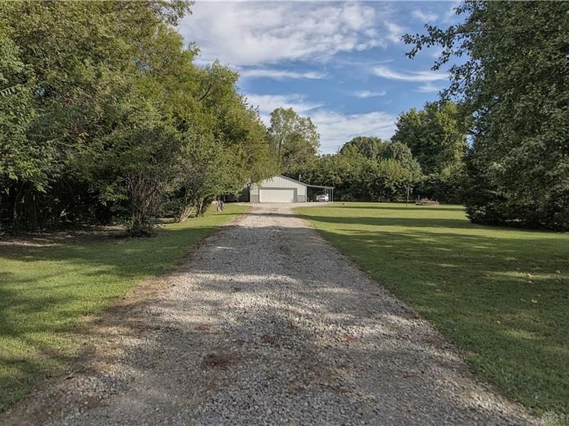 8255 SR 571, West Milton, OH 45383 Photo 9