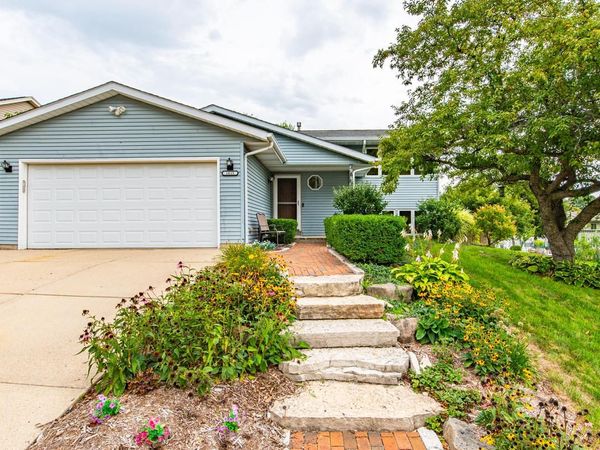 1815 Erin LANE, Waukesha, WI 53188
