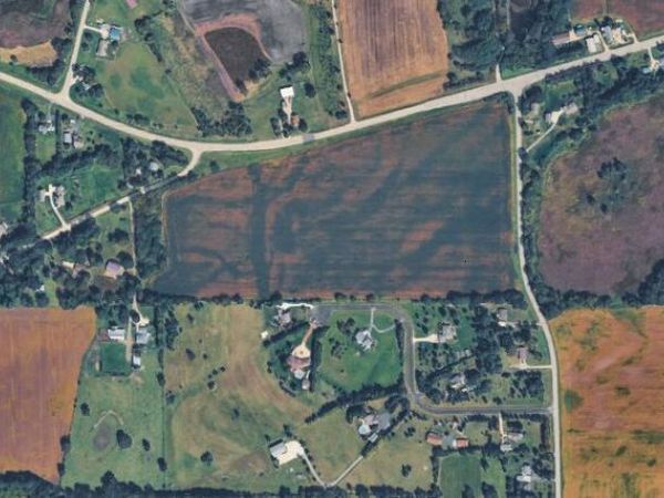 32929 OAK KNOLL ROAD, Rochester, WI 53182