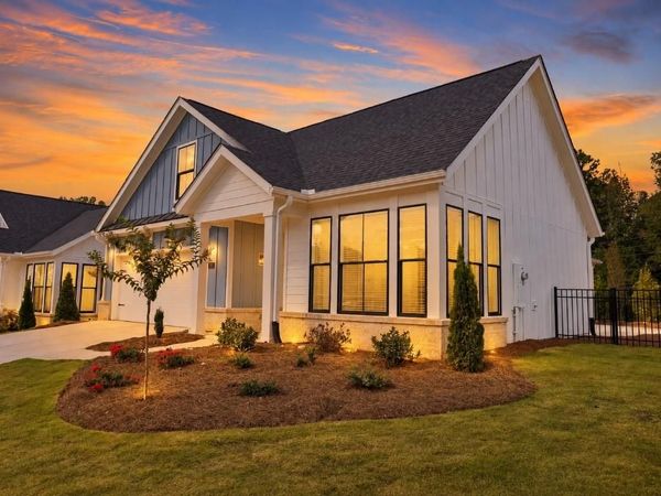 200 Persimmon Drive, Holly Springs, GA 30115