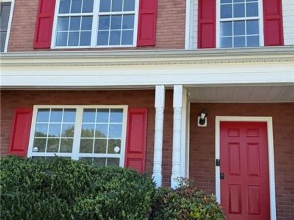 7280 Oakley Court, Unit #67, Union City, GA 30291