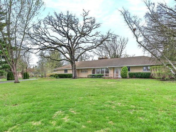 3273 Merrimac Lane , Long Grove, IL 60047