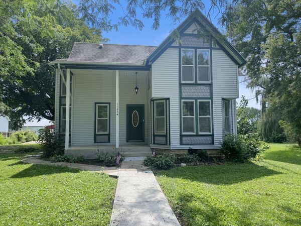 1123A Inlet Road , Amboy, IL 61310