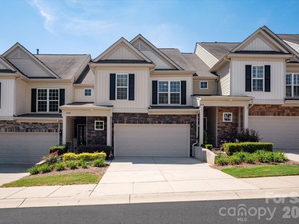 2640 Katy Flyer Avenue , Charlotte, NC 28210