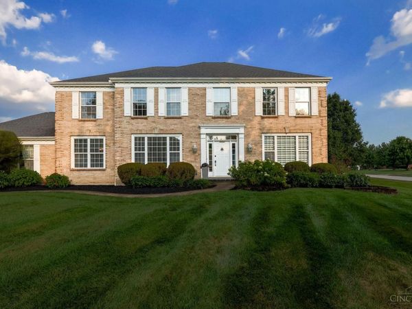 4250 English Oaks Court, Union Twp, OH 45103