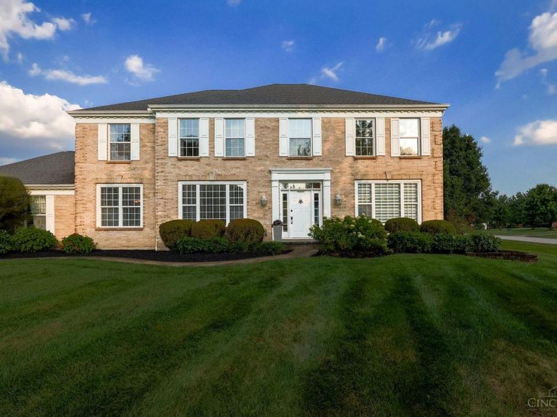 4250 English Oaks Court, Union Township, OH 45103 Photo 1