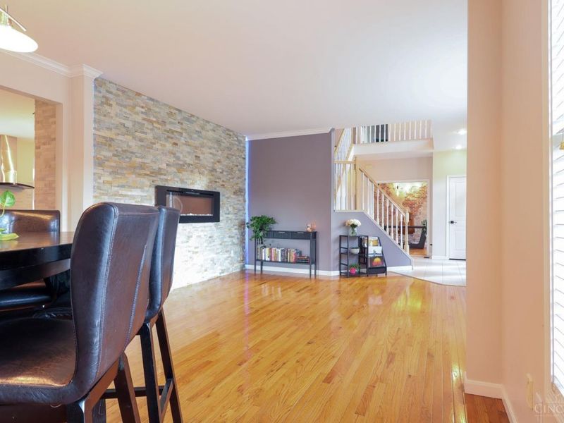 4250 English Oaks Court, Union Township, OH 45103 Photo 18