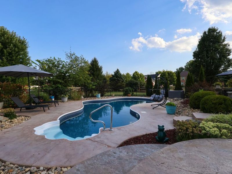 4250 English Oaks Court, Union Township, OH 45103 Photo 7