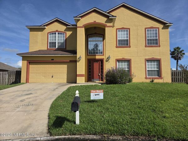 3604 MEADOWGREEN Lane, Middleburg, FL 32068
