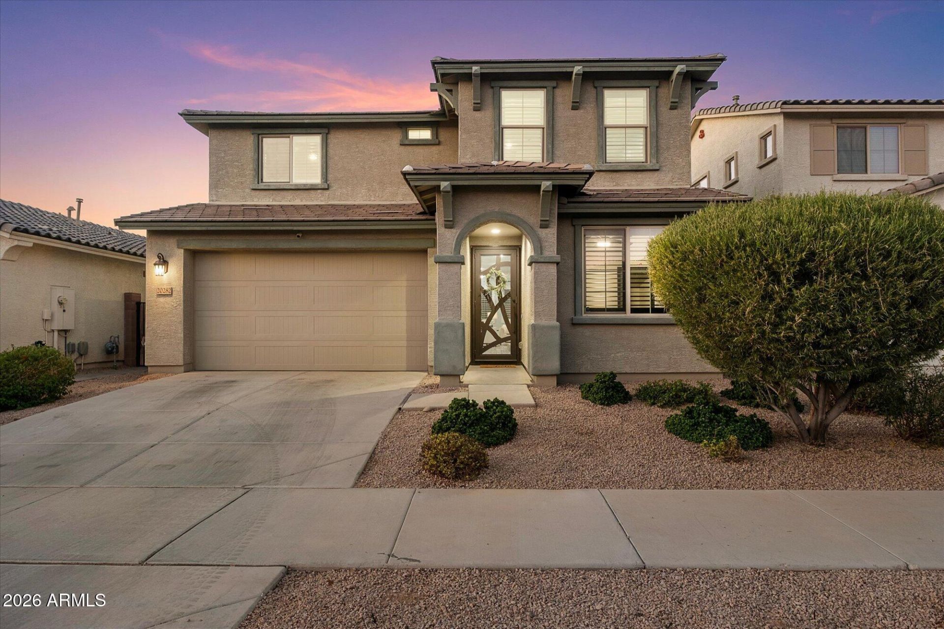 20282 E Estrella Road, Queen Creek, AZ 85142 Main Photo