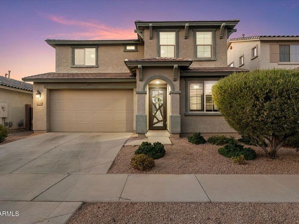 20282 E ESTRELLA Road, Queen Creek, AZ 85142