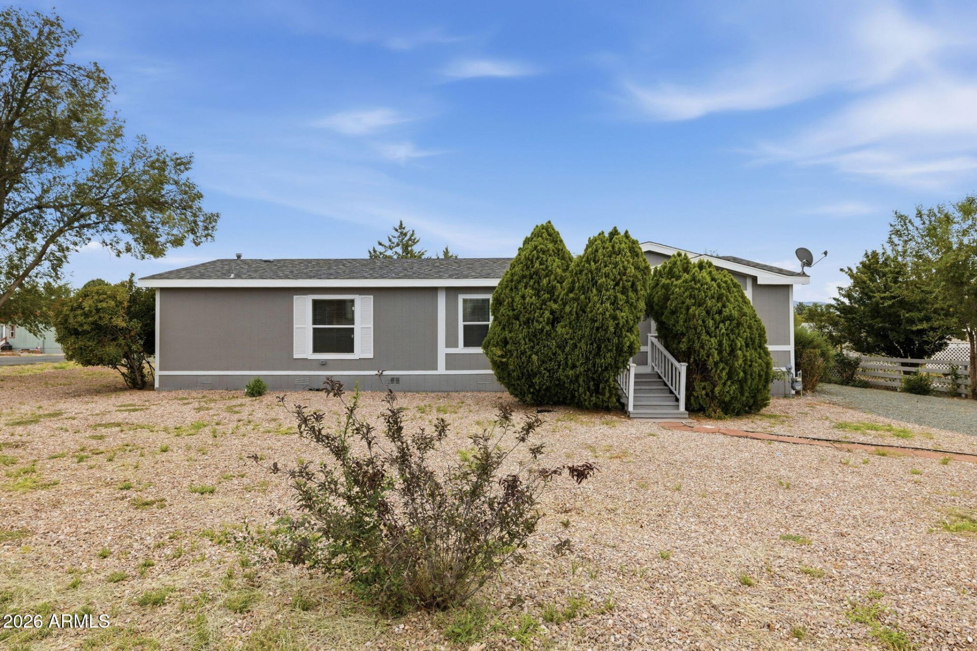 6301 N Union Drive, Prescott Valley, AZ 86314 Main Photo