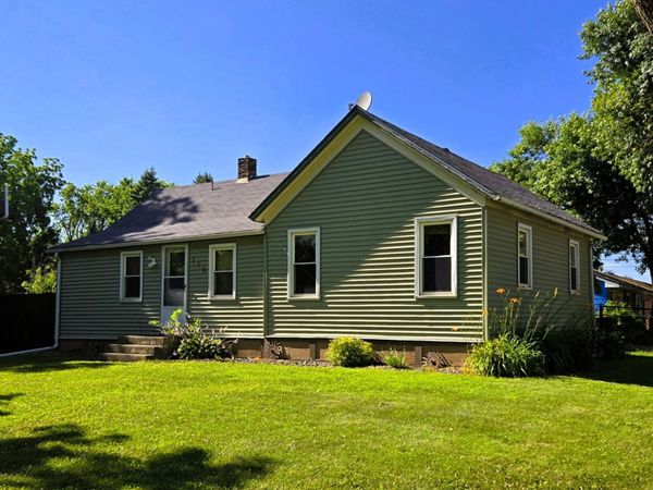 116 2nd Street NE, Plato, MN 55370