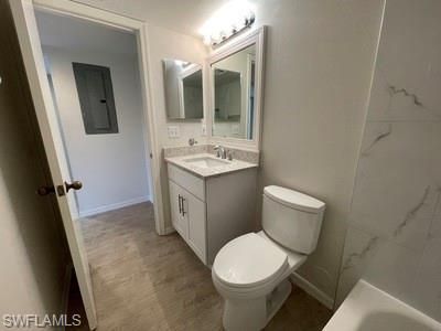1200 Commonwealth Cir, Unit 103, Naples, FL 34116 Photo