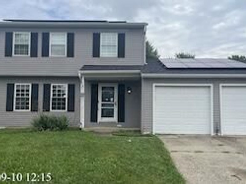 4327 Poplar Court, Obetz, OH 43207 Photo 1