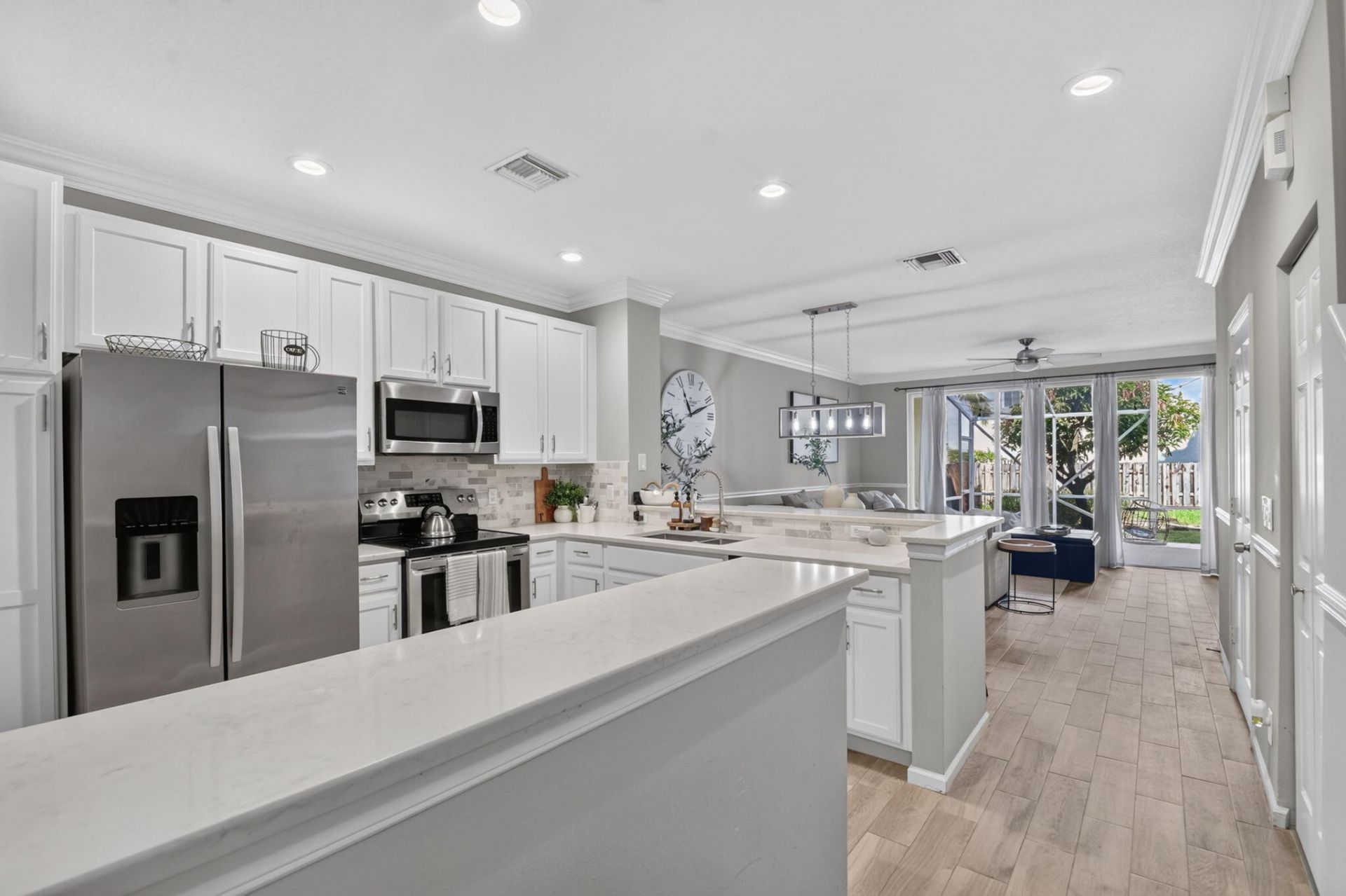 8093 Briantea Drive, Boynton Beach, FL 33472 Photo